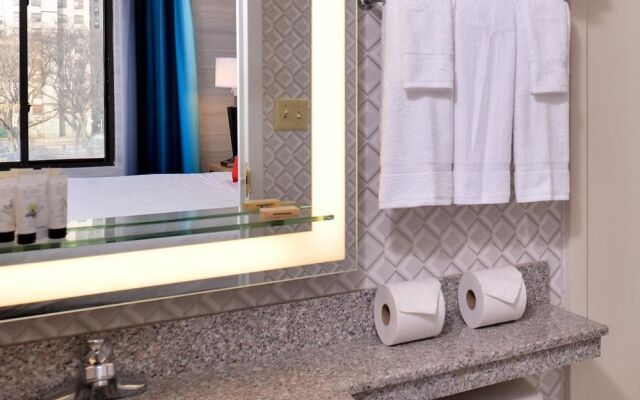 Comfort Inn Brooklyn