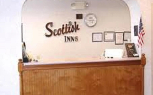 Scottish Inns