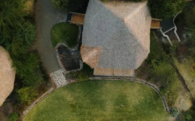 Kutoka Lodge