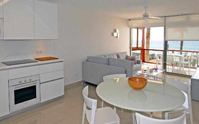 Papagayo San Agustin - Two Bedroom