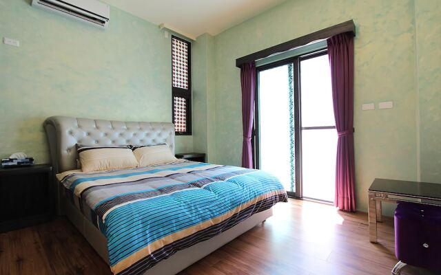 True Love Elevator B&B