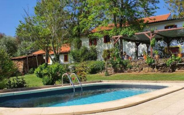 Quinta das Flores