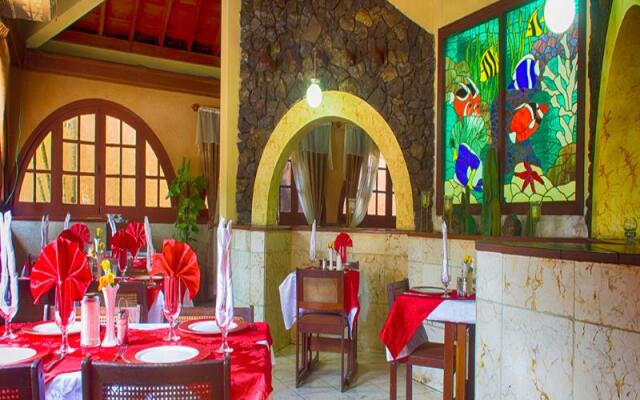 Hotel Dos Mares