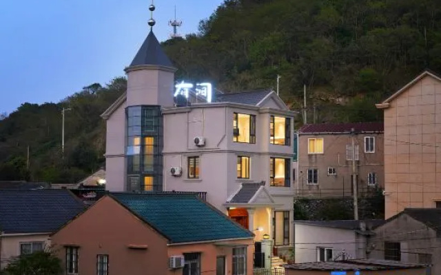 Xiangshan Youjian Homestay – Exterior – Ningbo