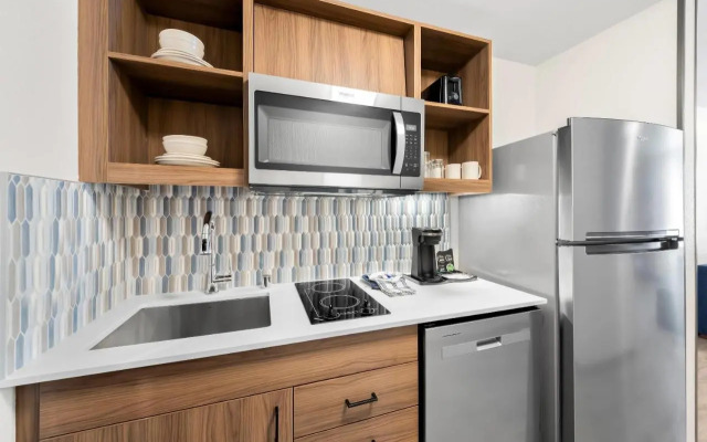 Everhome Suites San Bernardino - Loma Linda