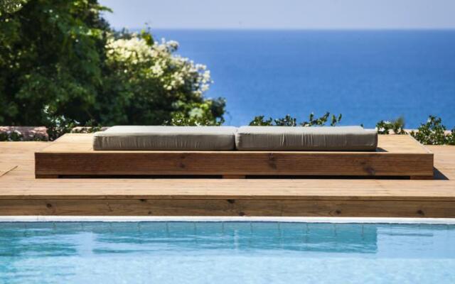 Ionian Sun Boutique Hotel