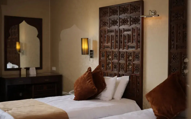 Chtaura Park Hotel