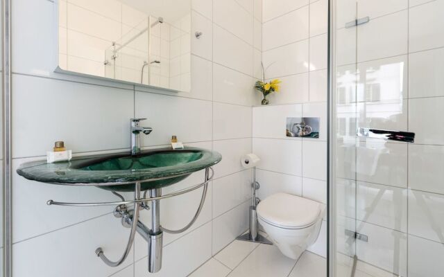 Numa Zurich Turi