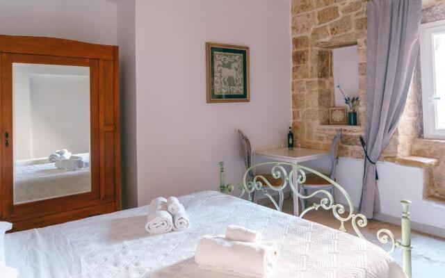 Corte Pietrantica - Charming Rooms & Suites