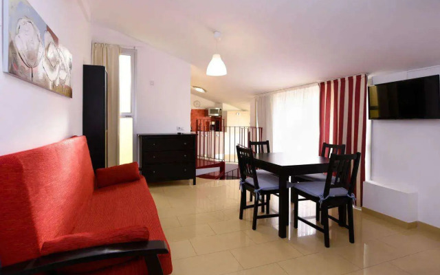 Neptuno Apartments