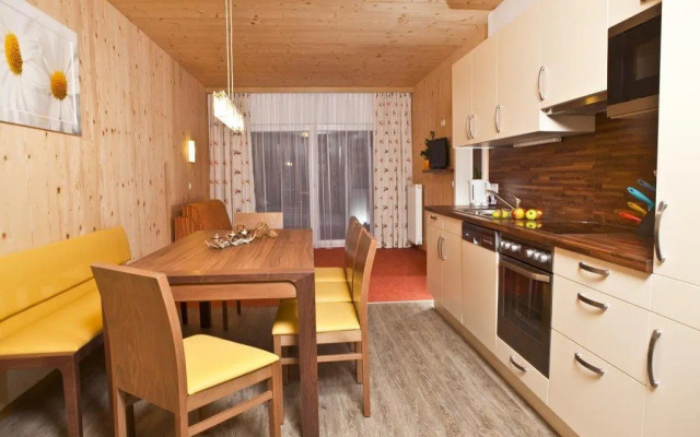 Appartement Auszeit