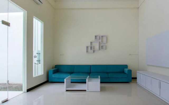 Hotel O Irma's Residence