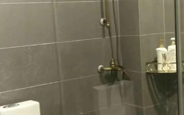 Xiangyunge Holiday Hotel – Bathroom – Guilin