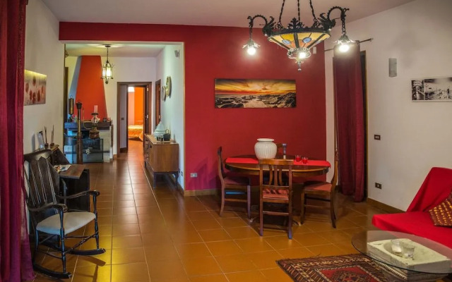 Villa Ancilo 'seaside House