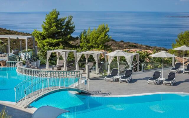 Dionysos Village Resort