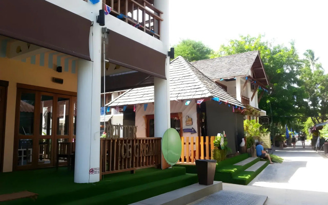 Sairee Cottage Resort (SHA Plus+)