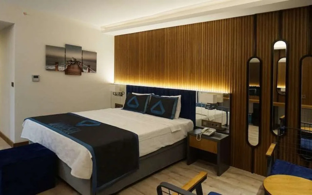 Elite World Resort Mersin Silifke