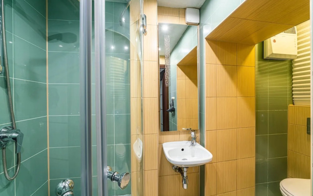 Letyourflat Apartments "Hermitage"