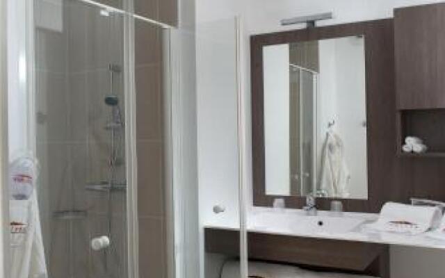 Domitys Le Chant Des Lavandieres