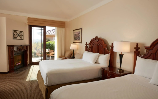 South Coast Winery Resort and Spa