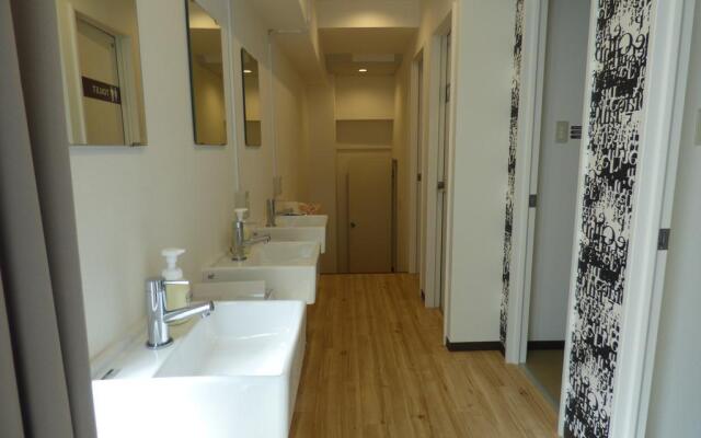 Sun Village Tamatsukuri