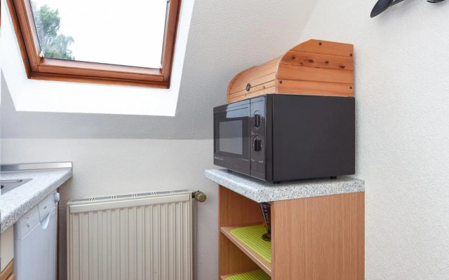 Ferienwohnung Sommerwind