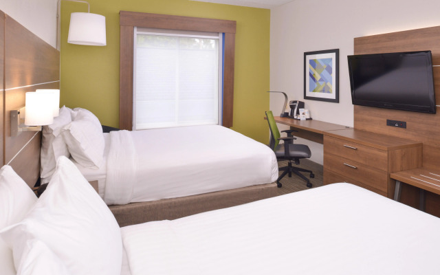 Holiday Inn Express & Suites Chattanooga (East Ridge) by IHG