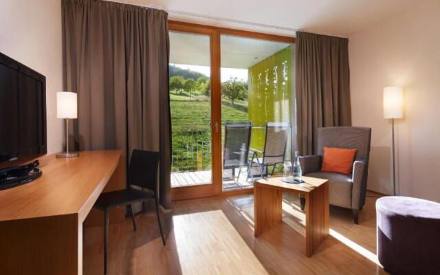 Landhotel Wilder Mann