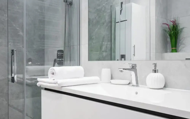 Apartamenty Sun & Snow Szeligowska