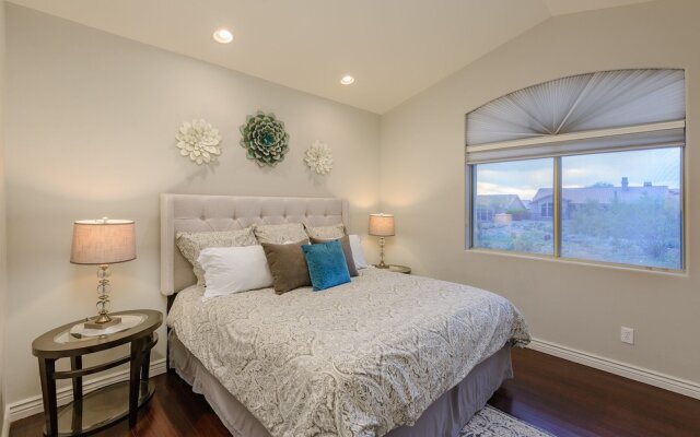 Casa Del Sol 3 Bedrooms 2 Bathrooms Home