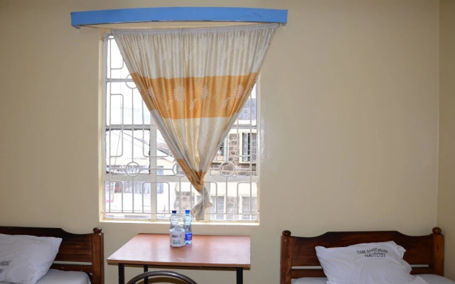 Care Guest House