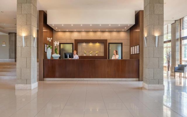 D'Andrea Mare Beach Hotel – All Inclusive