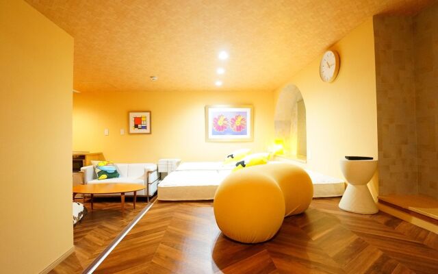 BEYOND HOTEL Takayama 2nd