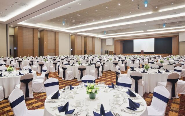 Holiday Inn Alpensia Pyeongchang Suites by IHG