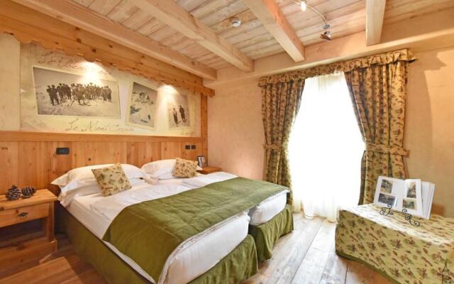 Hotel Miravidi a Cervinia