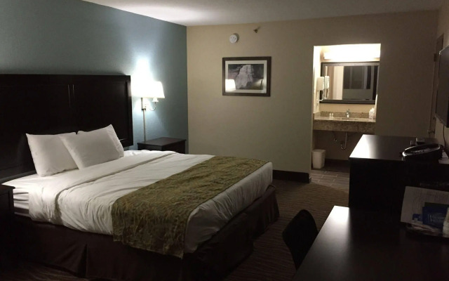 Cascades Mountain Resort, Ascend Hotel Collection
