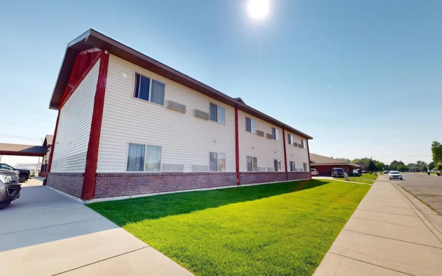 Western Executive Inn