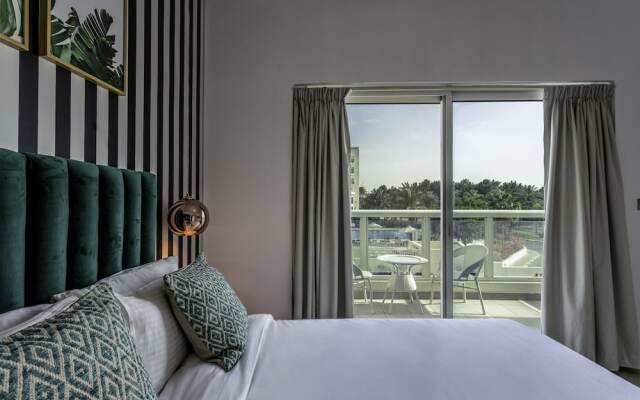 One Perfect Stay - Jumeirah Heights