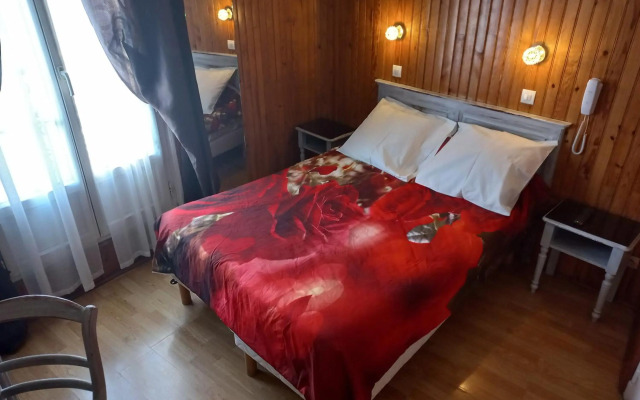 Hotel Paris Nord