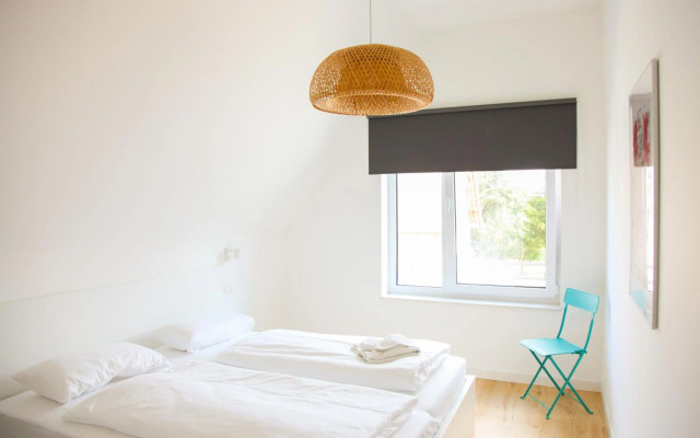 Ferienhaus Loddinperle