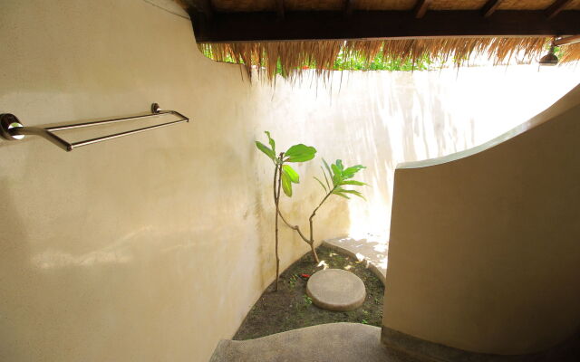 Adeng-Adeng Bungalows