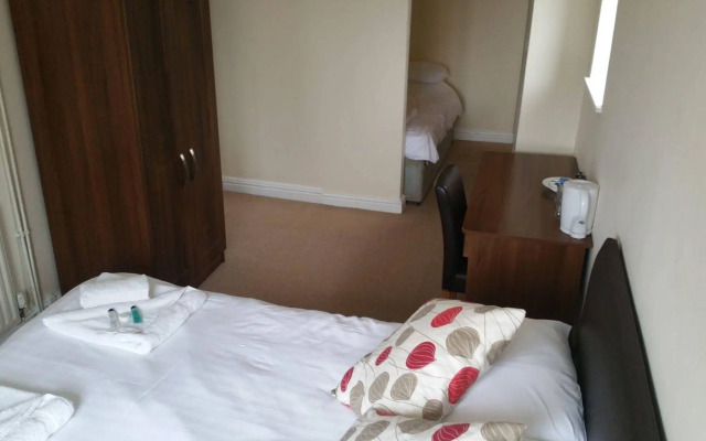 The Links Hotel