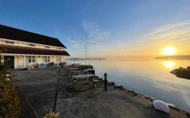 Sjøberg Hotell og Ferieleiligheter