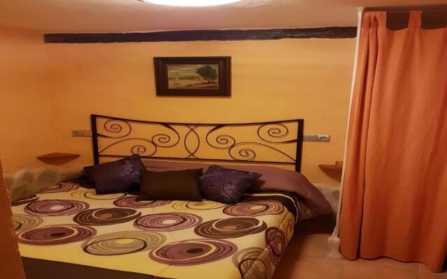 Casa Rural Valle del Cabriel