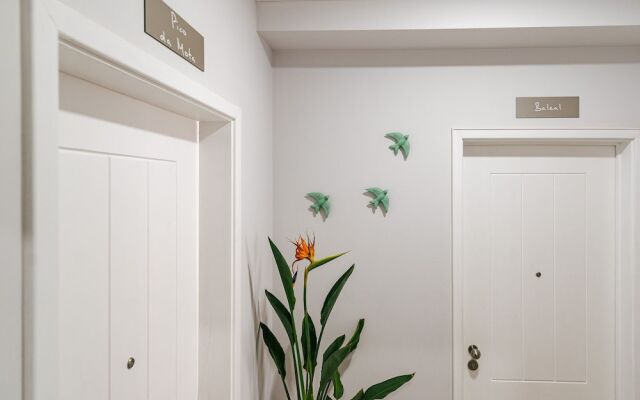 Maré Alta Alojamentos