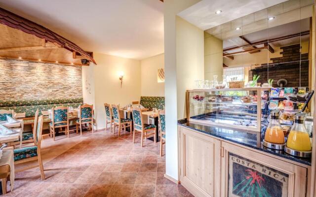 Cafe Hoyer Pension und Appartements