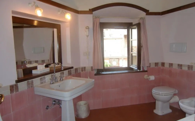 Riserva di Fizzano Residence