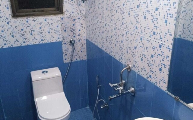 Hotel Mansarovar Panvel