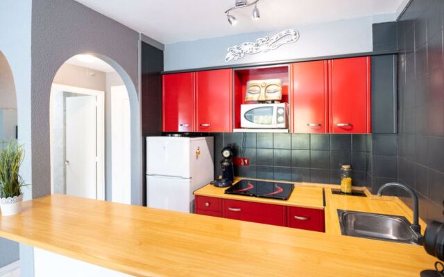 Apartment PUIGMAL Empuriabrava