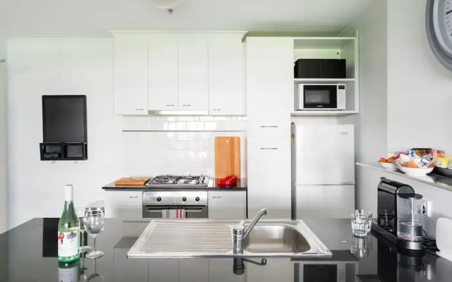 Southbank Boulevard Melbourne